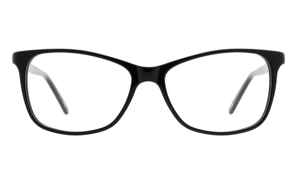 Andy Wolf Frame 5072 Col. A Acetate Black