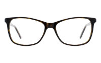 Andy Wolf Frame 5072 Col. B Acetate Brown