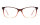 Andy Wolf Frame 5072 Col. E Acetate Brown