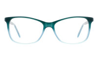 Andy Wolf Frame 5072 Col. F Acetate Teal
