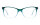 Andy Wolf Frame 5072 Col. F Acetate Teal