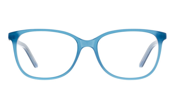 Andy Wolf Frame 5073 Col. E Acetate Blue