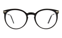 Andy Wolf Frame 5074 Col. A Metal/Acetate Black