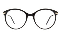 Andy Wolf Frame 5075 Col. A Metal/Acetate Black