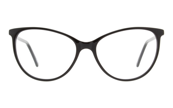Andy Wolf Frame 5076 Col. A Acetate Black