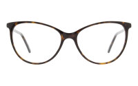 Andy Wolf Frame 5076 Col. B Acetate Brown
