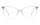 Andy Wolf Frame 5076 Col. D Acetate Grey