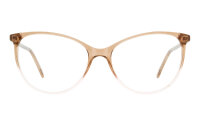 Andy Wolf Frame 5076 Col. H Acetate Brown