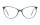 Andy Wolf Frame 5076 Col. J Acetate Blue