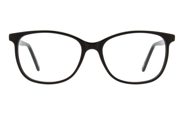 Andy Wolf Frame 5079 Col. A Acetate Black
