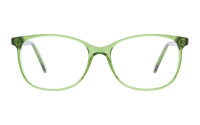 Andy Wolf Frame 5079 Col. K Acetate Green