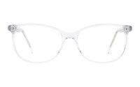 Andy Wolf Frame 5079 Col. O Acetate Crystal