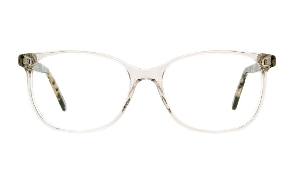 Andy Wolf Frame 5079 Col. P Acetate White