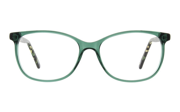 Andy Wolf Frame 5079 Col. Q Acetate Teal