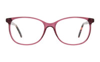Andy Wolf Frame 5079 Col. R Acetate Berry