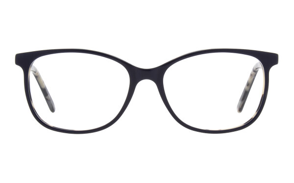 Andy Wolf Frame 5079 Col. U Acetate Blue