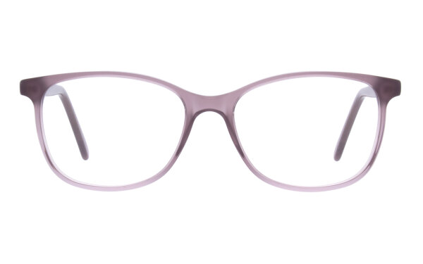 Andy Wolf Frame 5080 Col. Y Acetate Violet