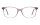Andy Wolf Frame 5080 Col. Y Acetate Violet