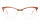 Andy Wolf Frame 5081 Col. C Metal/Acetate Pink