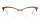 Andy Wolf Frame 5081 Col. D Metal/Acetate Grey