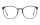 Andy Wolf Frame 5085 Col. 10 Acetate Green