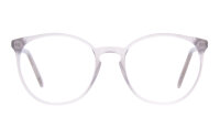 Andy Wolf Frame 5085 Col. 11 Acetate White