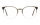 Andy Wolf Frame 5085 Col. 03 Acetate Grey