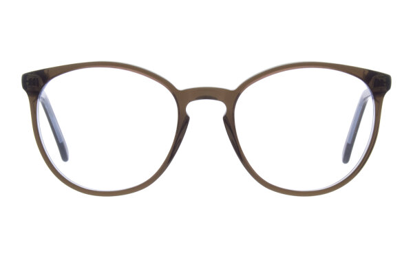 Andy Wolf Frame 5085 Col. 07 Acetate Grey