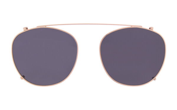 Andy Wolf Sun Clip 5085 Clip Col. 03 Metal Rosegold