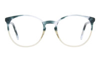 Andy Wolf Frame 5085 Col. W Acetate Blue