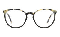 Andy Wolf Frame 5085 Col. X Acetate Beige