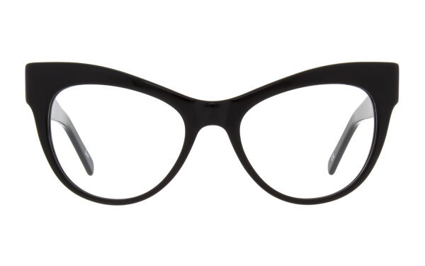Andy Wolf Frame 5086 Col. A Acetate Black