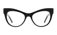 Andy Wolf Frame 5086 Col. A Acetate Black