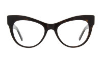 Andy Wolf Frame 5086 Col. B Acetate Brown