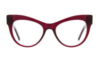 Andy Wolf Frame 5086 Col. C Acetate Berry