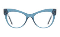 Andy Wolf Frame 5086 Col. G Acetate Blue