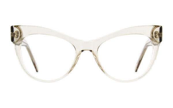 Andy Wolf Frame 5086 Col. M Acetate Grey