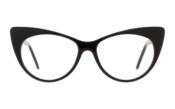 Andy Wolf Frame 5087 Col. A Acetate Black