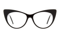 Andy Wolf Frame 5087 Col. A Acetate Black