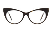 Andy Wolf Frame 5087 Col. B Acetate Brown