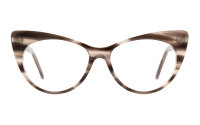 Andy Wolf Frame 5087 Col. C Acetate Grey