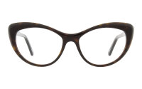 Andy Wolf Frame 5088 Col. B Acetate Brown