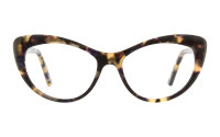 Andy Wolf Frame 5088 Col. E Acetate Brown