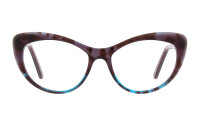 Andy Wolf Frame 5088 Col. M Acetate Violet