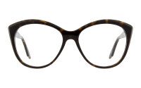 Andy Wolf Frame 5089 Col. B Acetate Brown