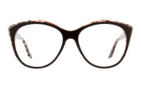 Andy Wolf Frame 5089 Col. C Acetate Black