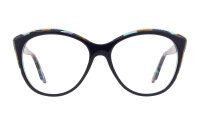 Andy Wolf Frame 5089 Col. D Acetate Black