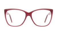 Andy Wolf Frame 5090 Col. D Acetate Berry