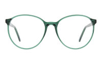 Andy Wolf Frame 5091 Col. D Acetate Teal