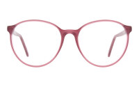 Andy Wolf Frame 5091 Col. E Acetate Berry